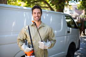 Best Commercial Pest Control  in Birngham, MI